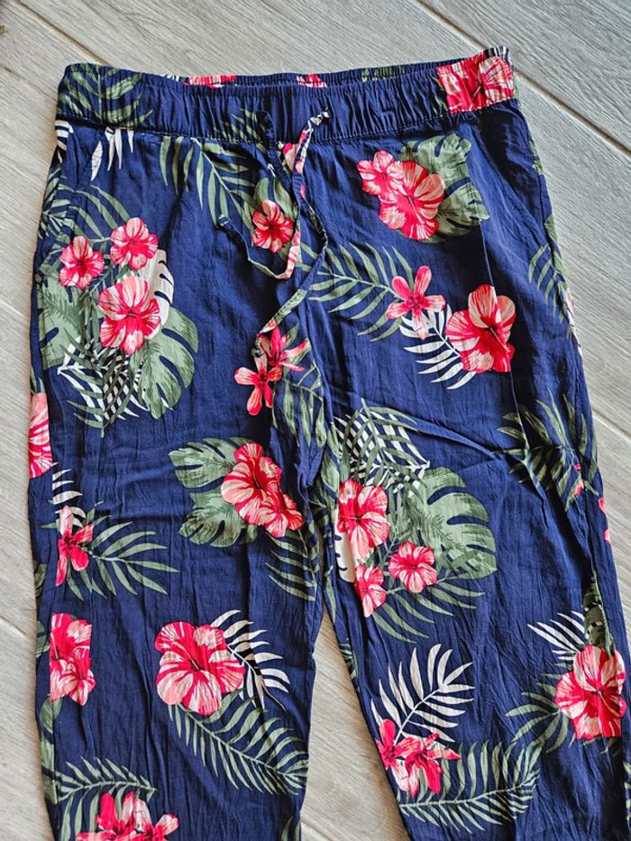 Pantalon souple taille 40 - photo numéro 2