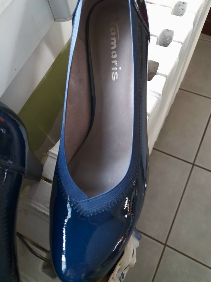 Chaussures Tamaris - photo numéro 6