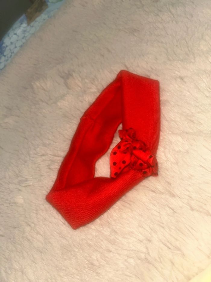 lot de 3 bandeau - photo numéro 2