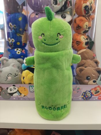 Trousse Super soft Dinosaure legami