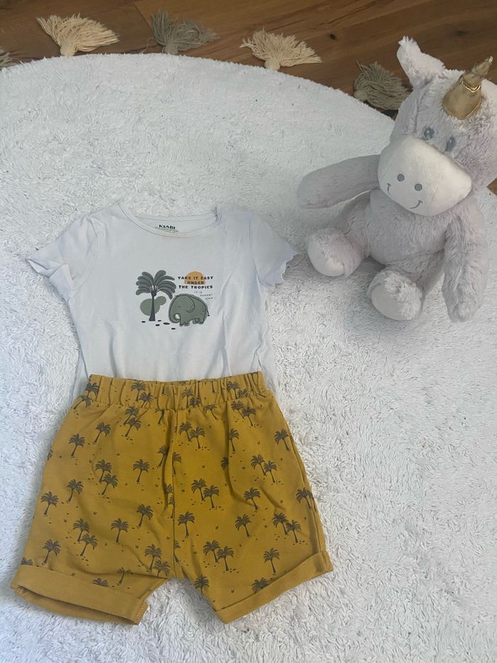 Lot vêtements. - photo numéro 3