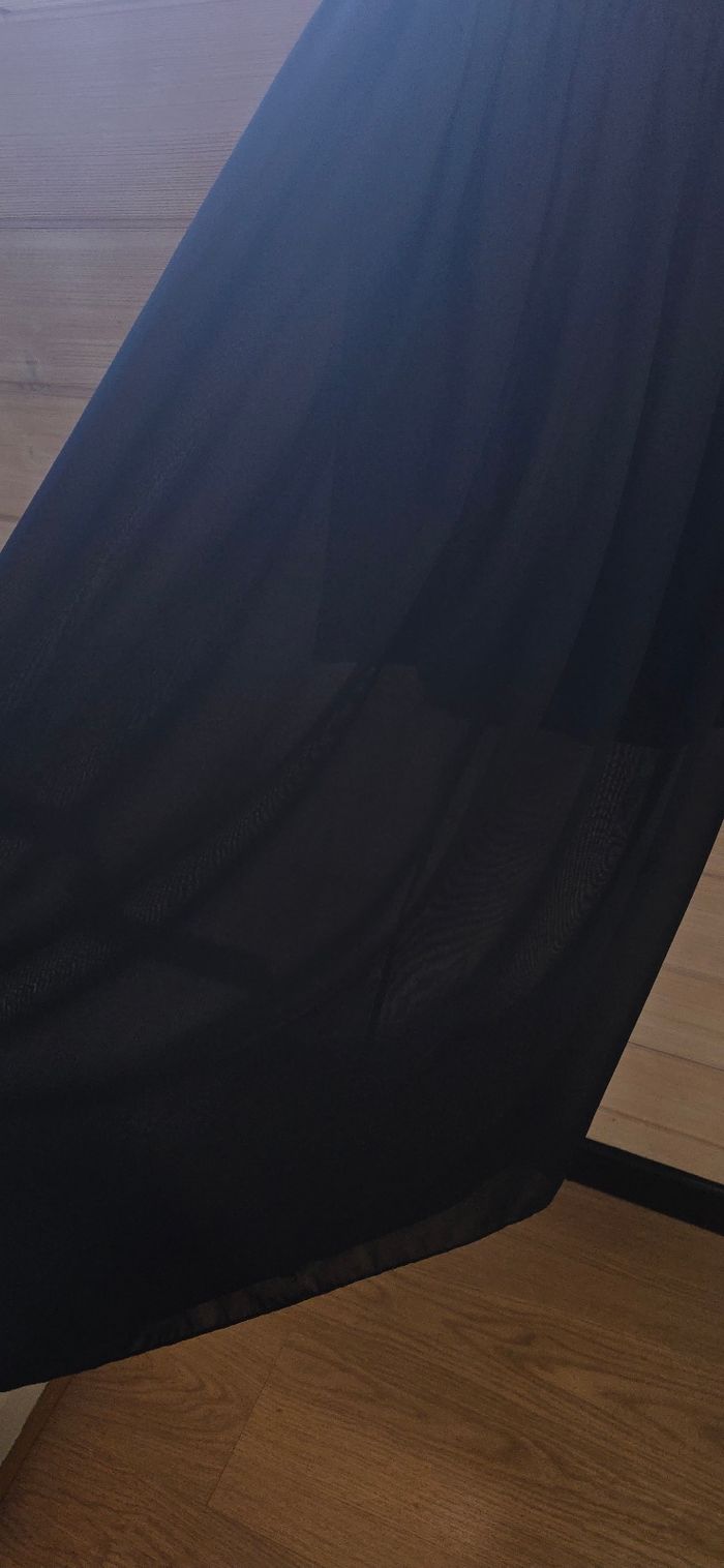 Jupe longue neuve - photo numéro 3