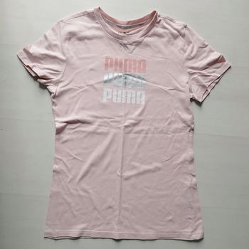 Tee shirt 13/14 ans