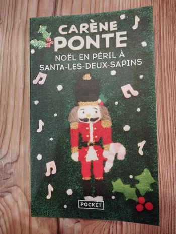Roman carène ponte