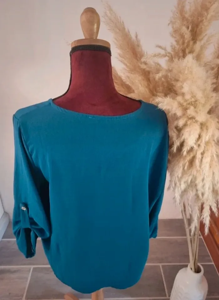 Blouse femme 🚺 40 - photo numéro 3