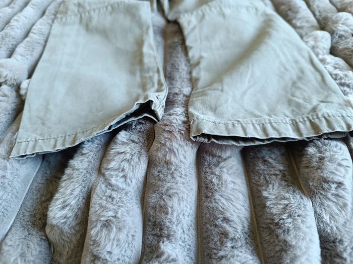 Jean regular gris T. 2 ans Okaïdi - photo numéro 3