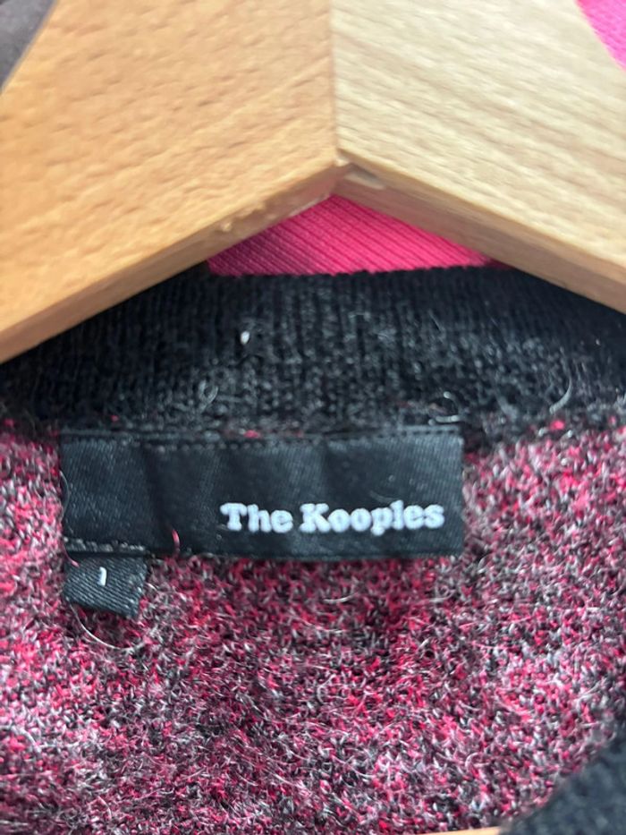 Pull the Kooples - photo numéro 3