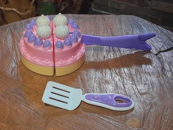 Accessoires pour dînette C Antibes