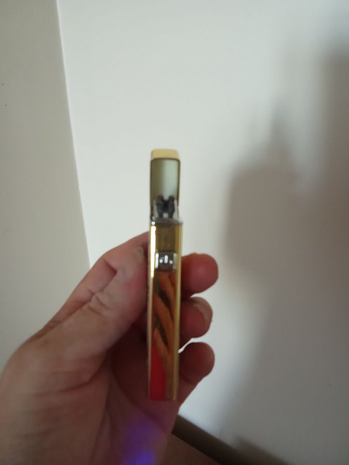 Briquet électronique - photo numéro 2