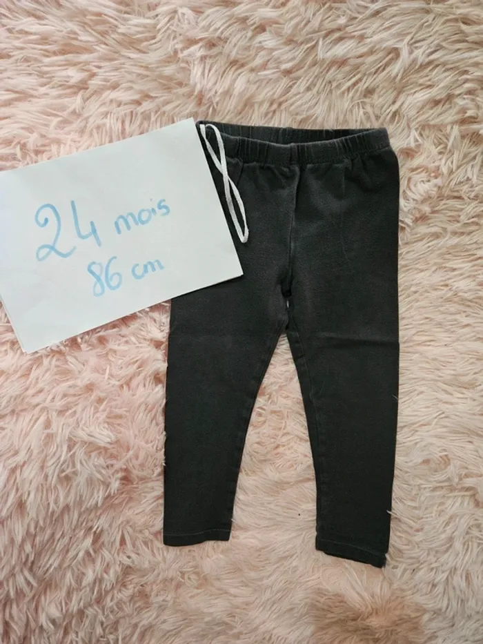 Legging bebe