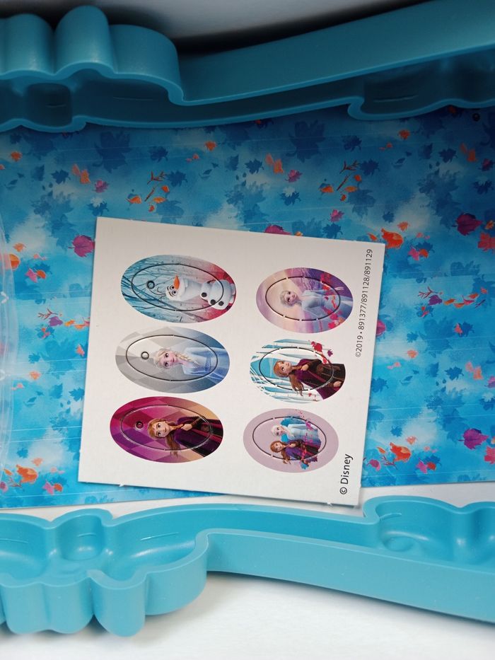 Métier à tisser neuf - photo numéro 6