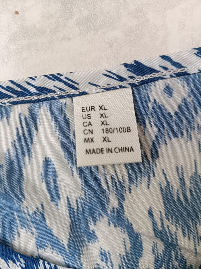 Robe été XXL - photo numéro 6
