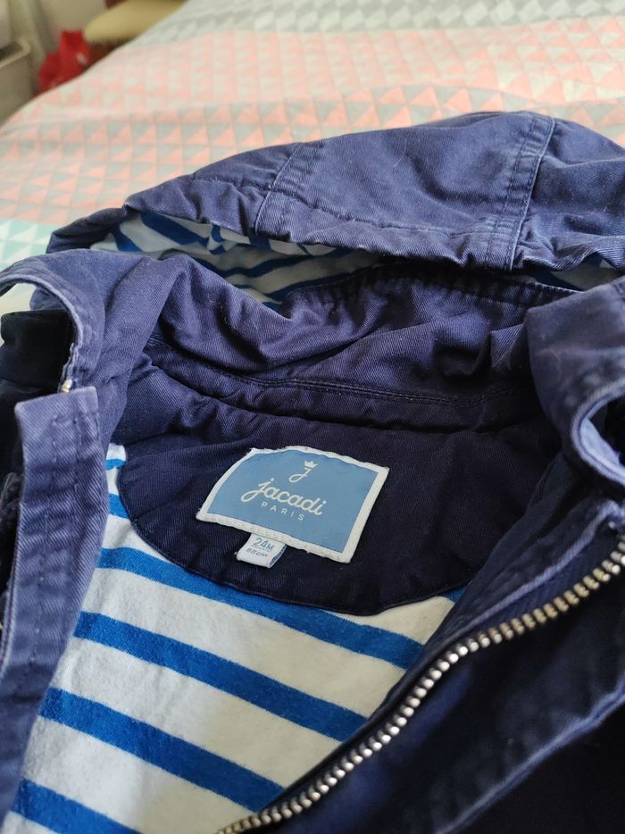Manteau - photo numéro 2