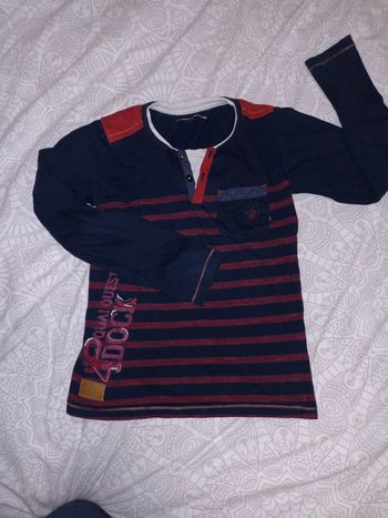 T shirt 10 ans