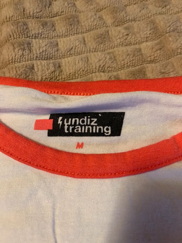 T-shirt training - photo numéro 2
