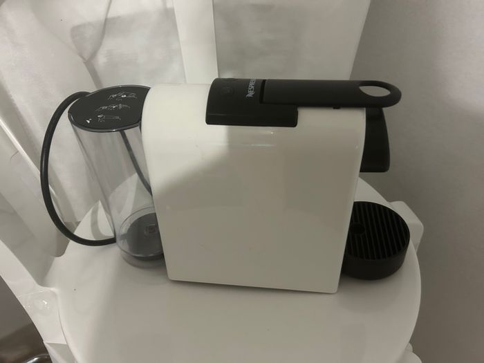 Cafetière