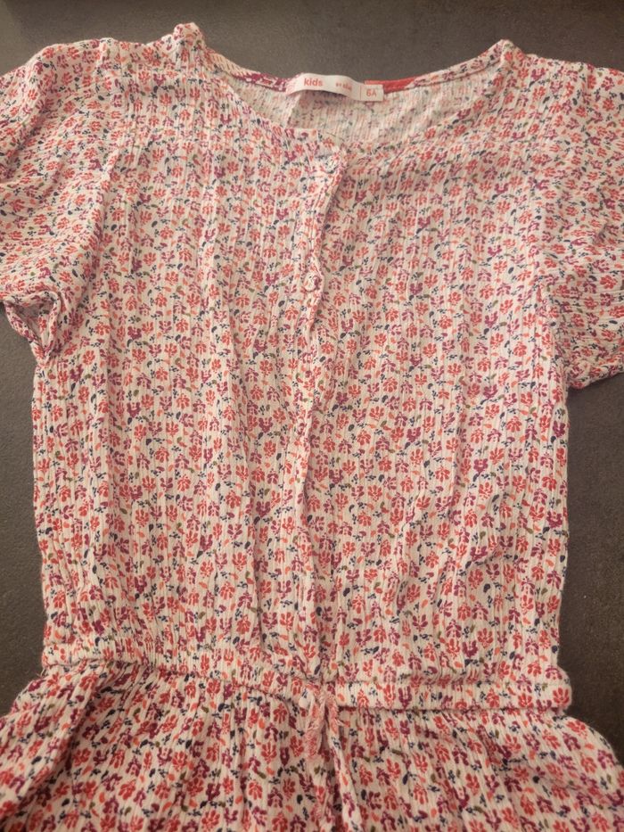 Combinaison short - photo numéro 3