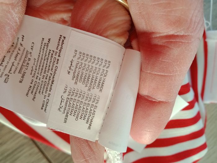 Maillot de bain 18 mois garçon - photo numéro 6