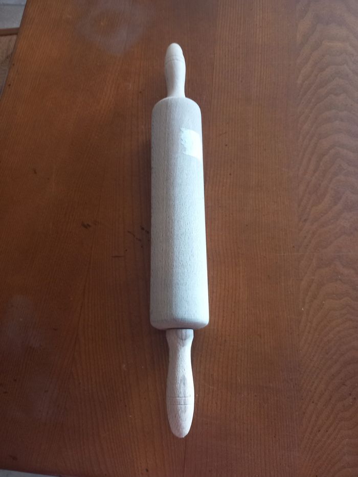 Rouleau à pâtisserie