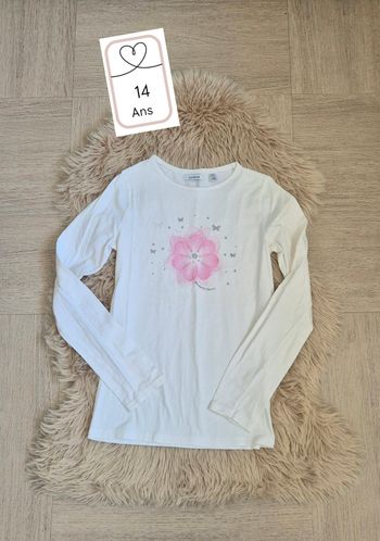 Tee-shirt * Okaidi *