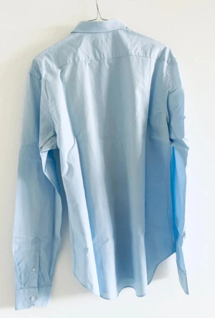 Chemise Zara - photo numéro 5