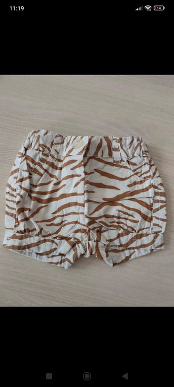 Short
