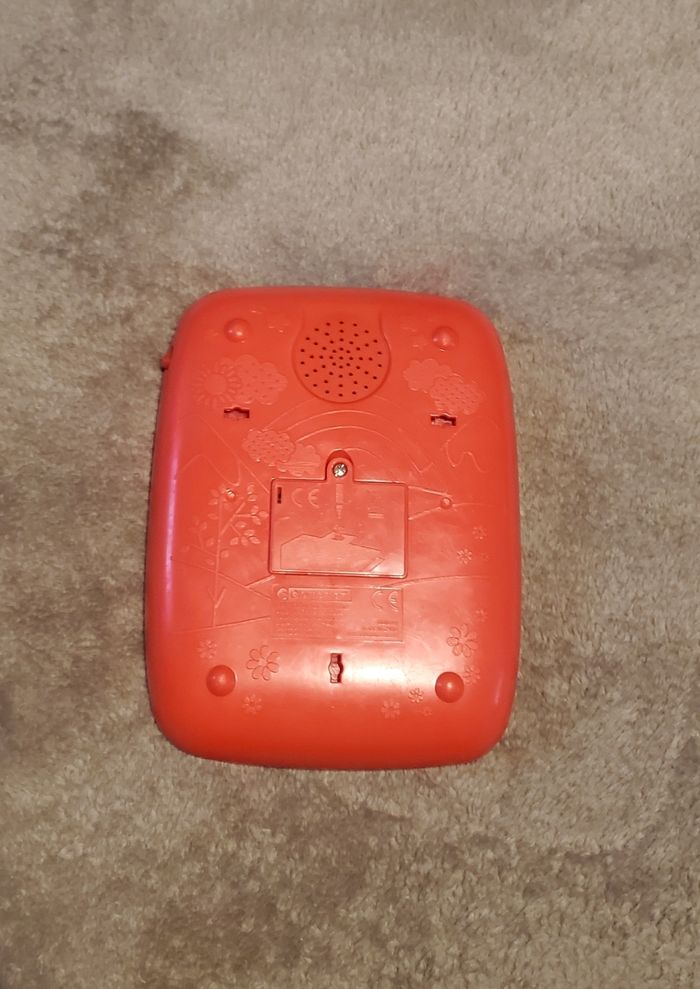 Tablette Mickey - photo numéro 2