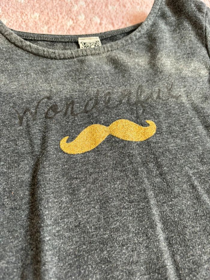 Robe tunique - photo numéro 2