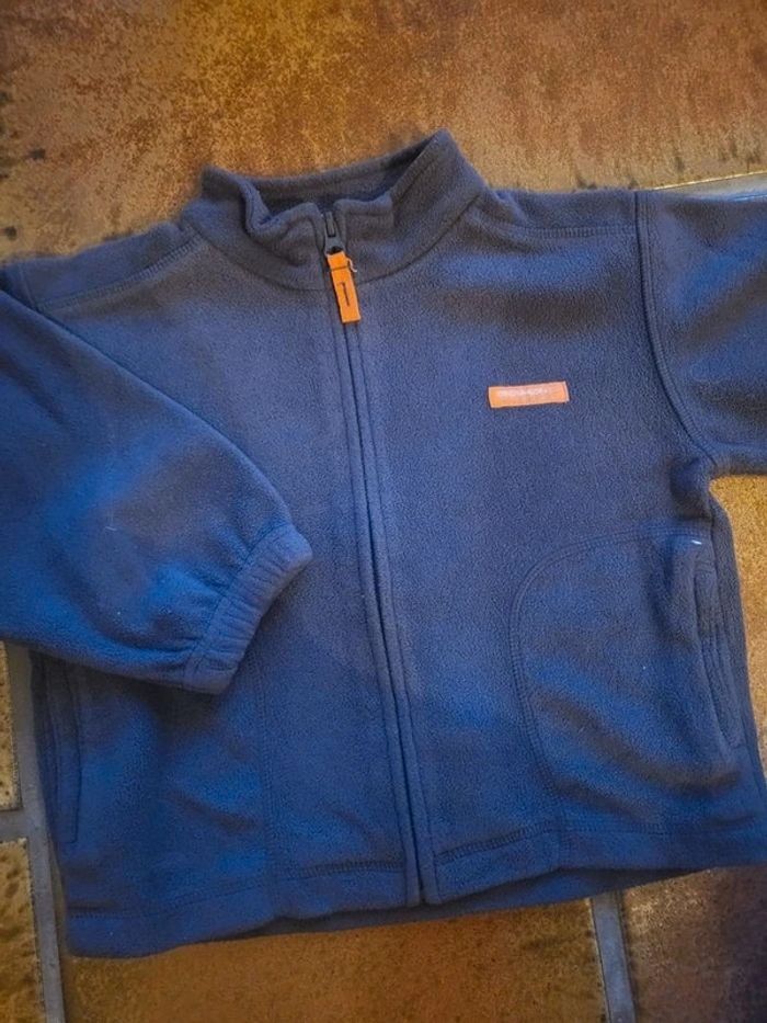 Lot de 5 articles garçon hiver 3ans - photo numéro 5