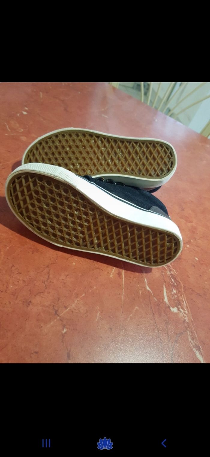 Chaussures garçon taille 28 - photo numéro 6