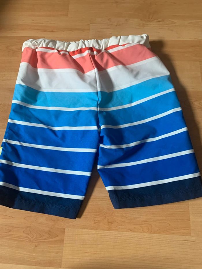 Short de bain - photo numéro 2