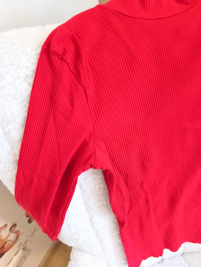 Sous pull - photo numéro 3