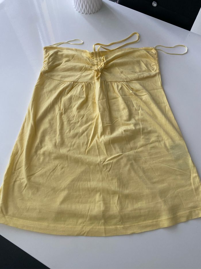 Tunique neuve