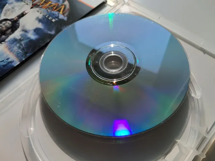 Jeu vidéo PC Batman Arkham Asylum - photo numéro 6