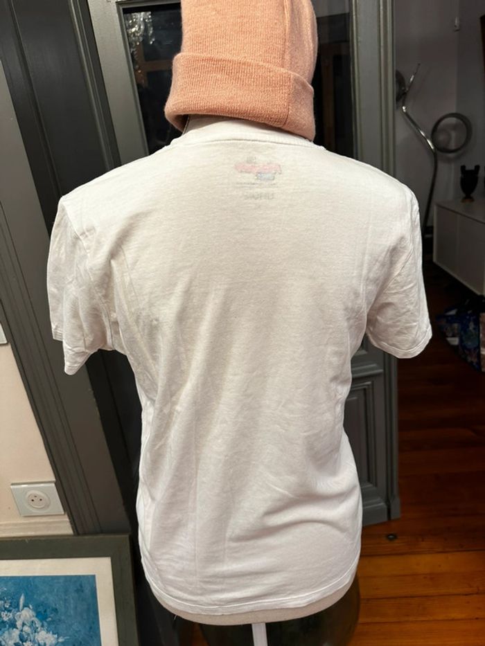 T-shirt et bonnet - photo numéro 10