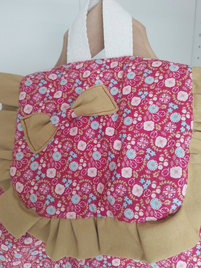 Sac à dos enfant - photo numéro 2