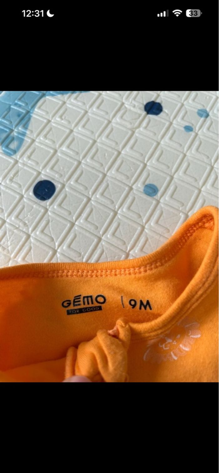 Pyjama - photo numéro 2