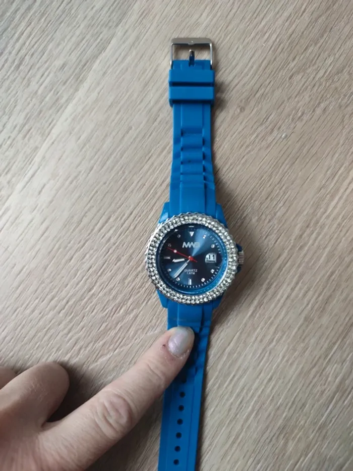 Montre femme neuve - photo numéro 3
