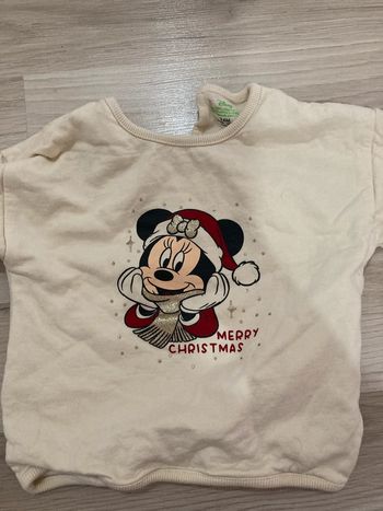 Pull noël