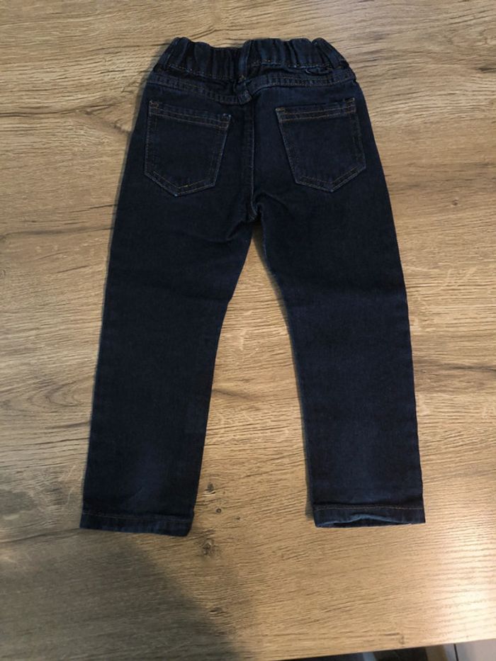 Jeans bébé - photo numéro 2