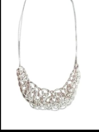 Collier ikita n°13