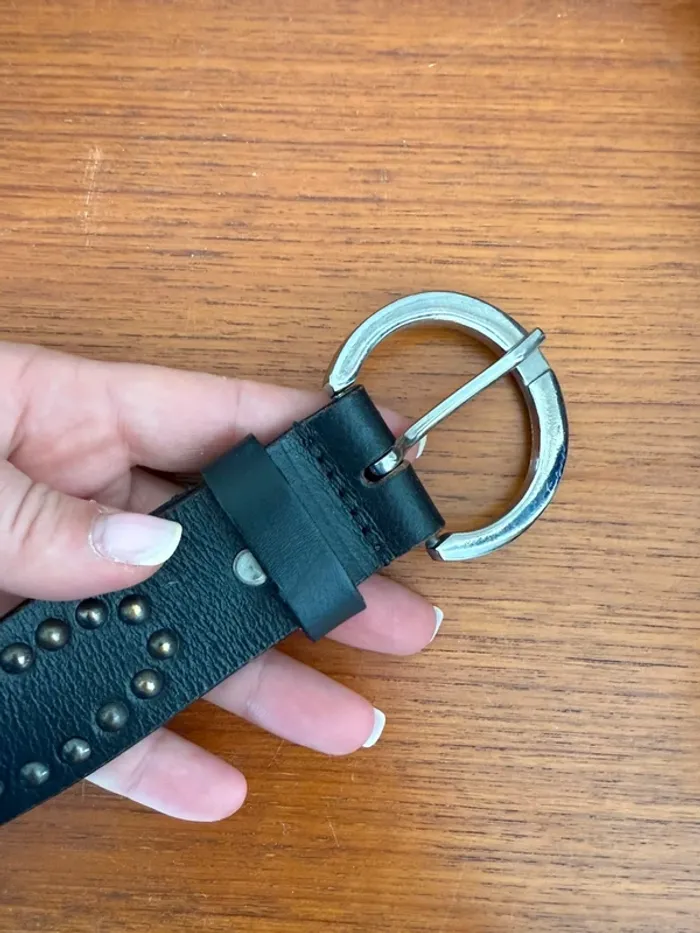 Ceinture Stella Forest - photo numéro 4