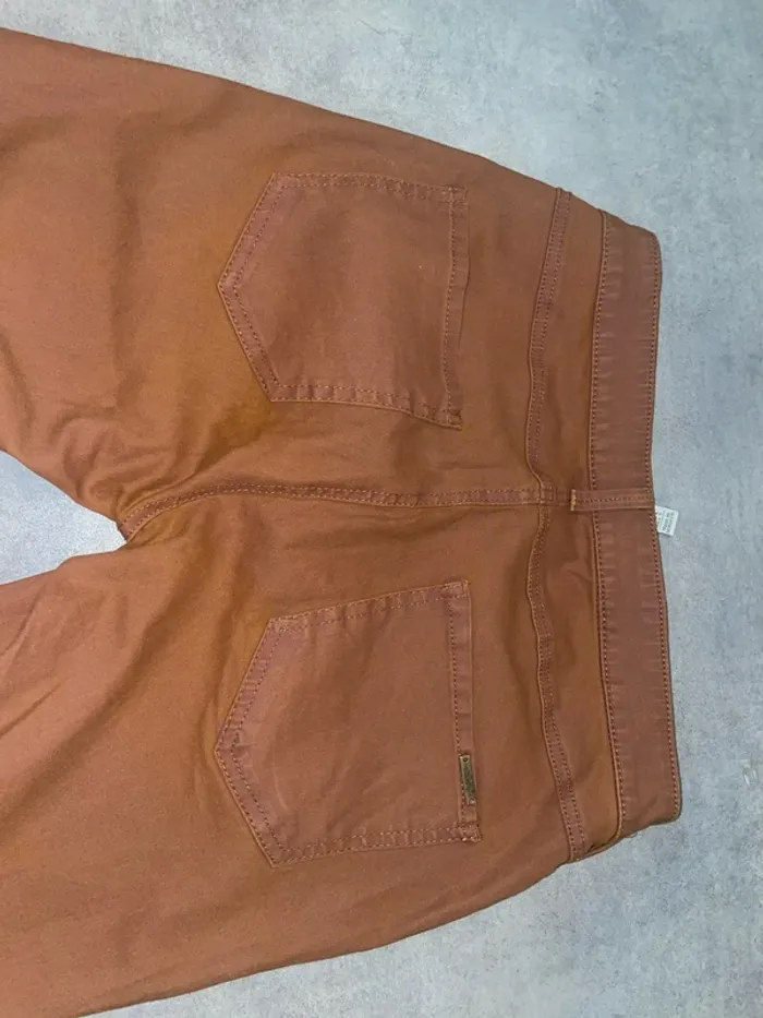 Pantalon Slim - photo numéro 7