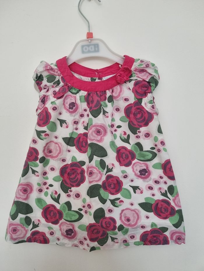 Lot robes été 18 mois - photo numéro 2