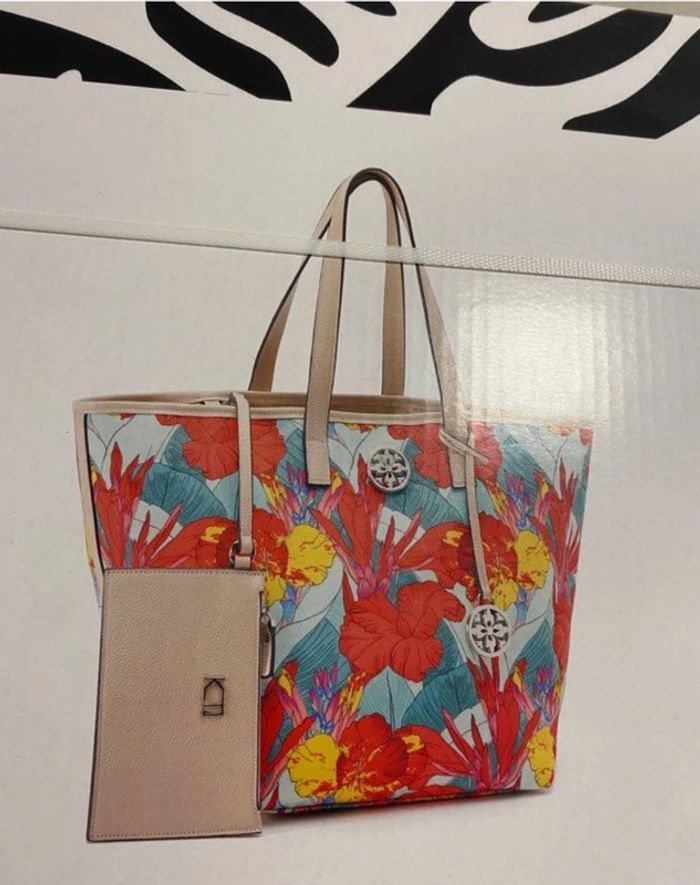 Magnifique sac kenzo original - photo numéro 6