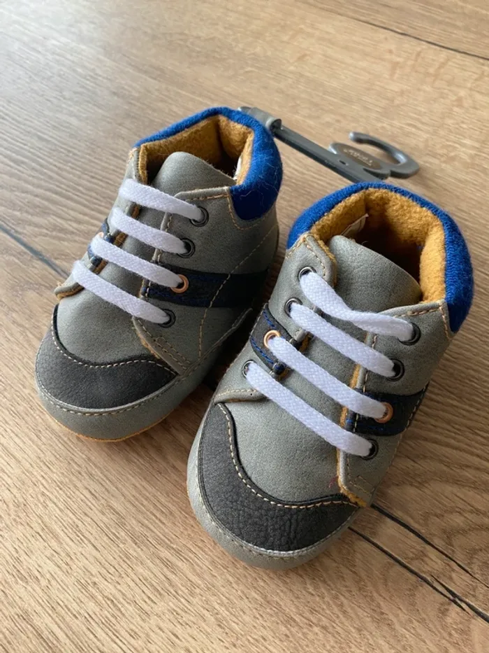 Chaussures - photo numéro 2