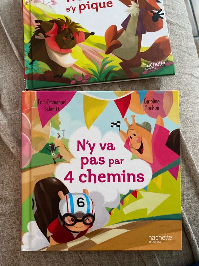 Livres McDo - photo numéro 2