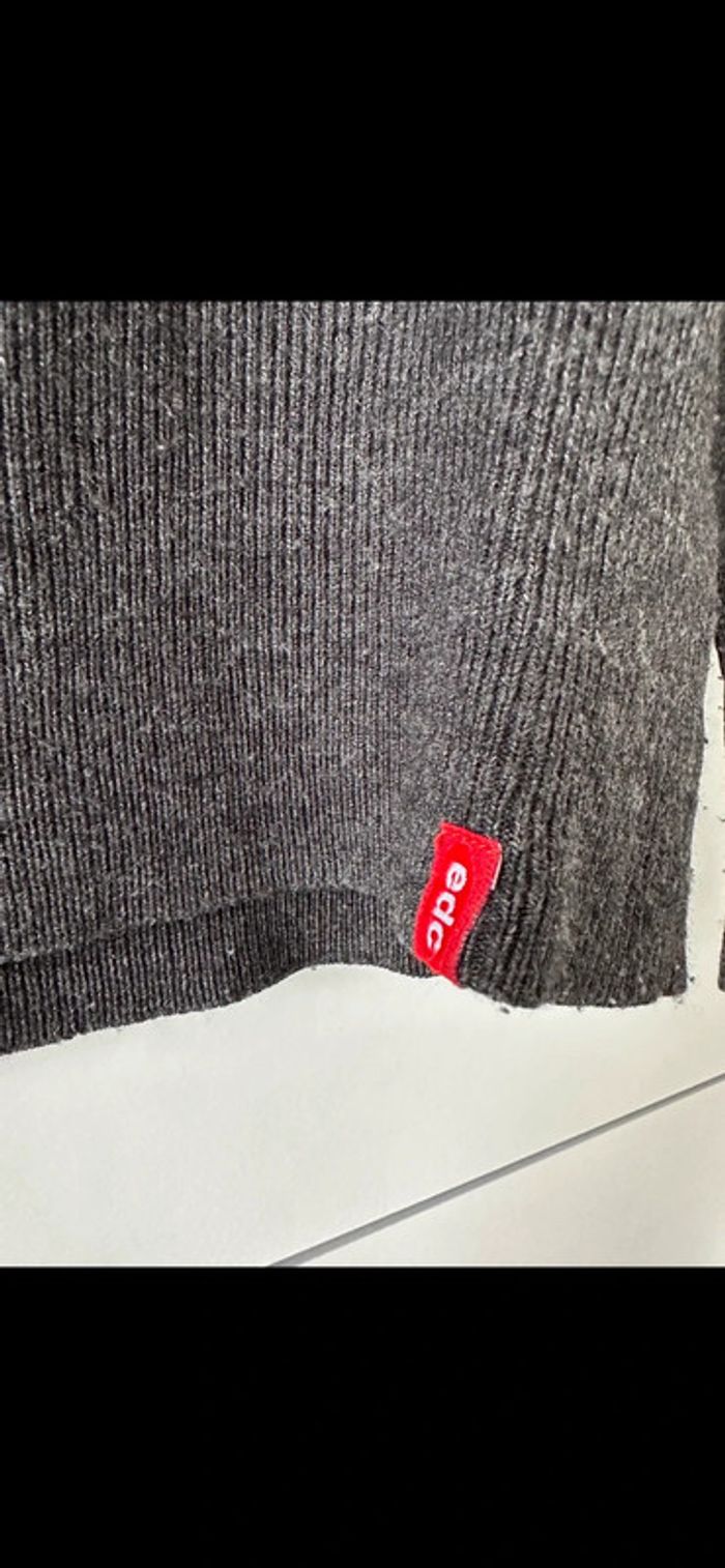 Pull EDC taille 34/36 - photo numéro 2