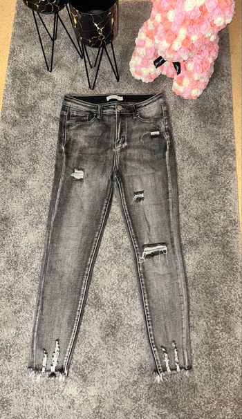 Jeans slim