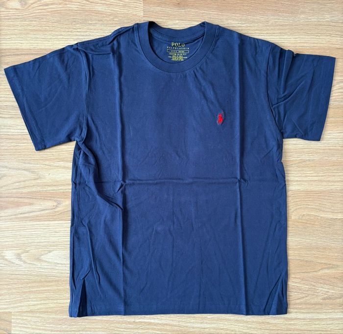 TEE shirt Ralph Lauren